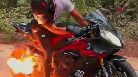New viral short Bmw s 1000 rr 😍