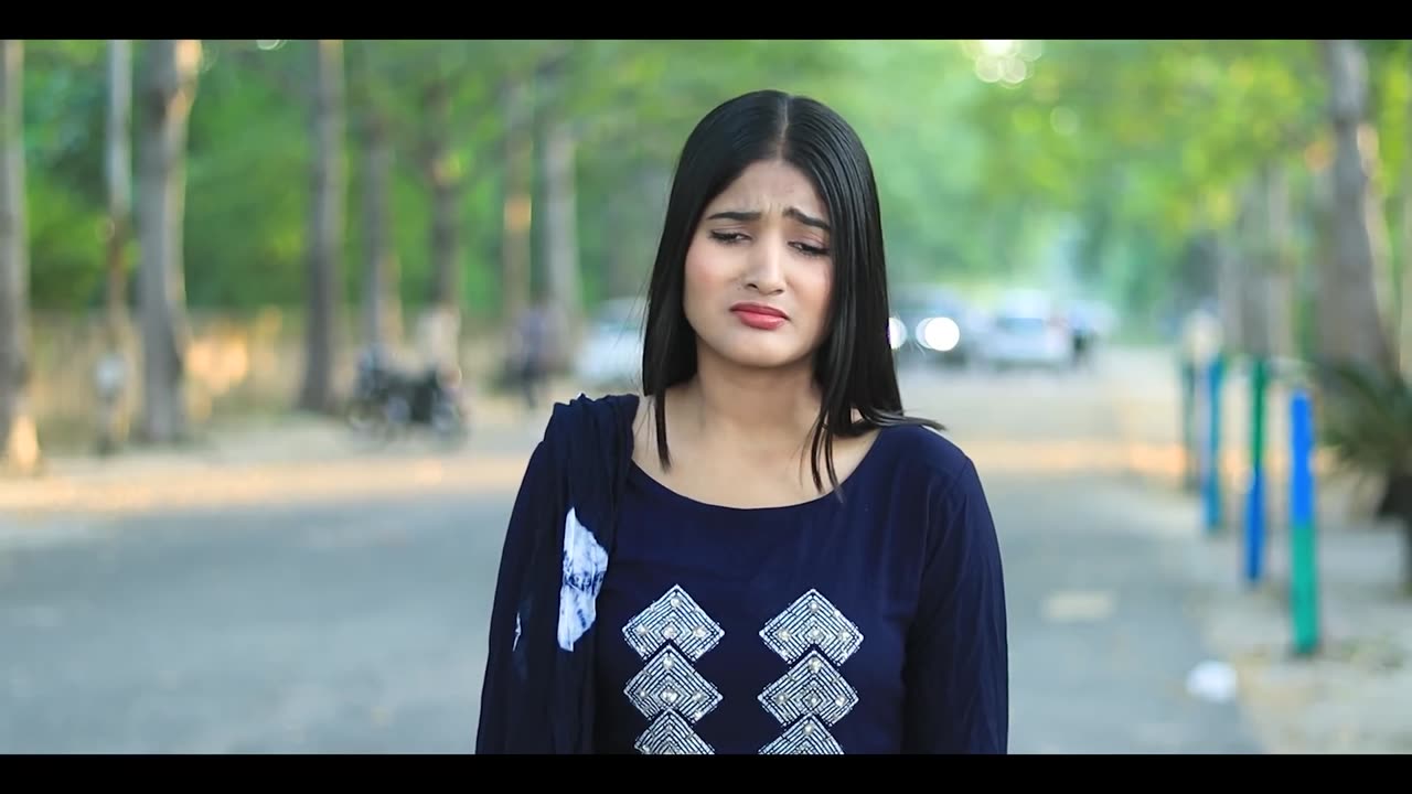 Store Wali Se Pyar | Waqt Sabka Badalta Hai | Cute Love Story