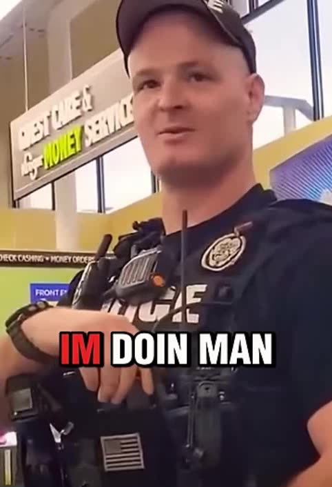 "You Open That Window, Boy"