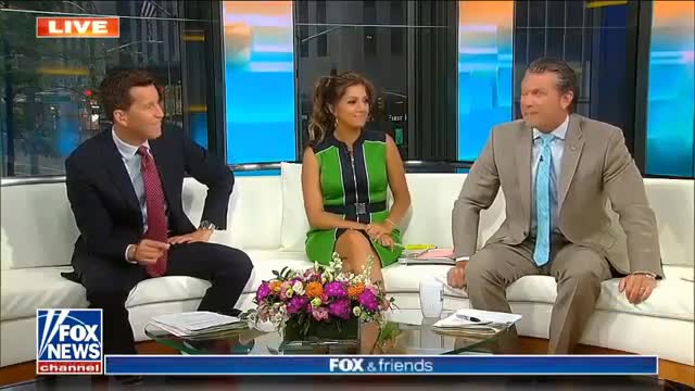 Fox And Friends [8AM] 7/25/21 || Fox Breaking Trump News July 25, 2021