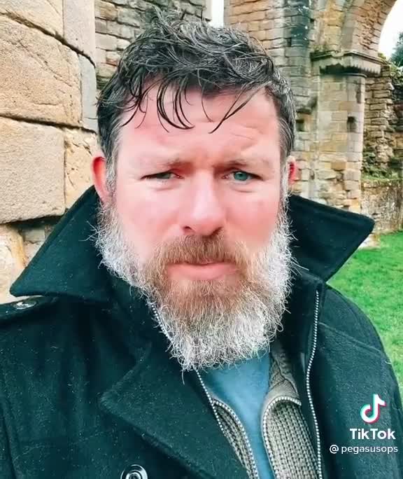 "They consider this a massive western propaganda scheme” Russia & Ukraine