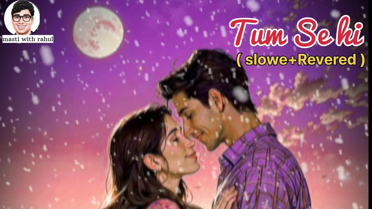 Tum se hi song | movie jab we met|mohit chouhan | best romantic song