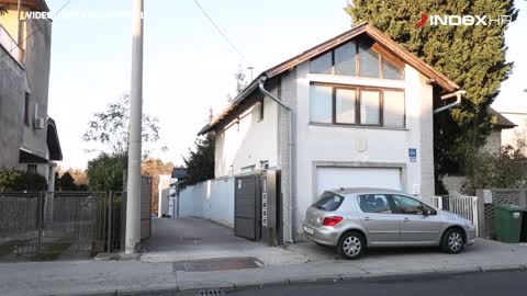 U požaru obiteljske kuće na Srebrnjaku smrtno stradala jedna osoba