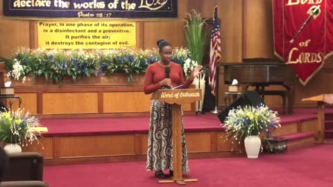 To Control Us Like A Machine