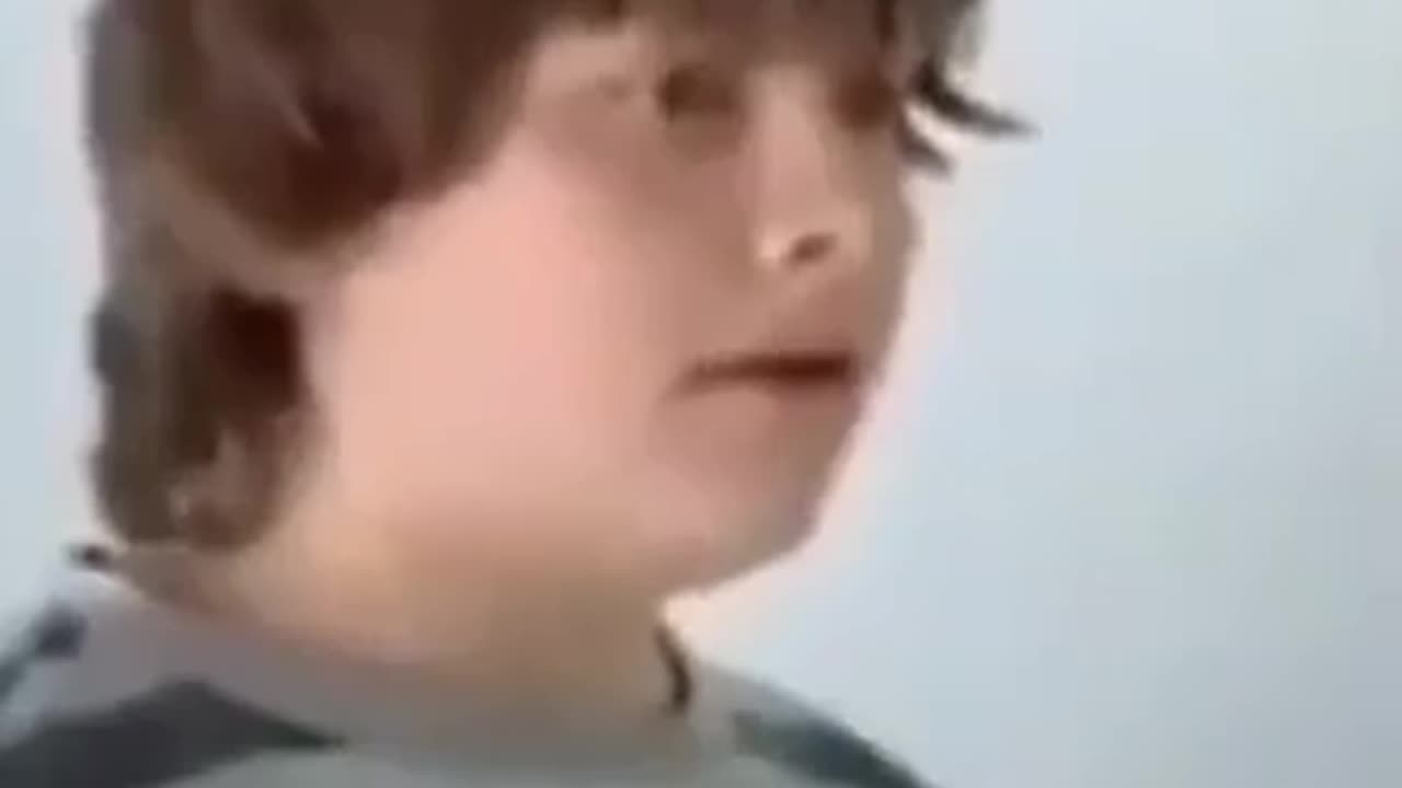 He should have done it first