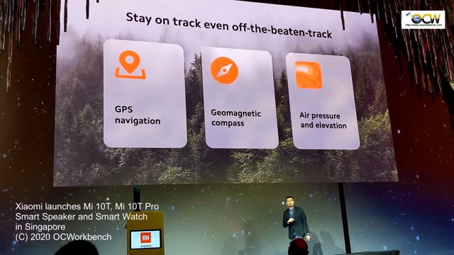 Xiaomi launches Mi 10T Pro - OCworkbench