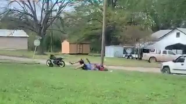 Dads are basically super heroes! 🤣