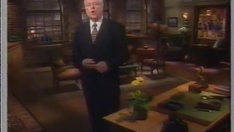 Robert Osborne Intro and outro from the 90s