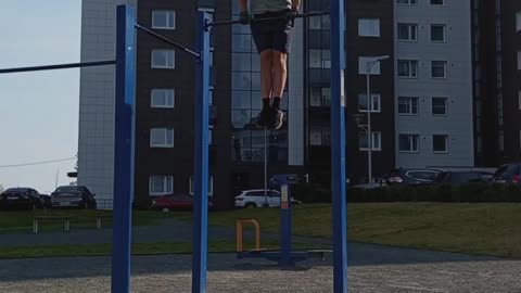 #calisthenics #calisthenicspark #calisthenicsjourney #calisthenicslover #coreworkout #iloveyoga