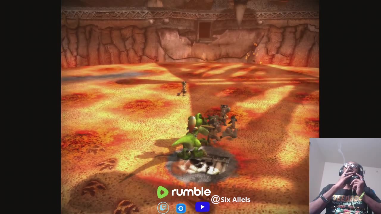 Conker THE DAY! conker live and reloaded p5