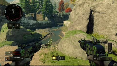 Call of Duty Black Ops4 (Ps4) Team Death Match65
