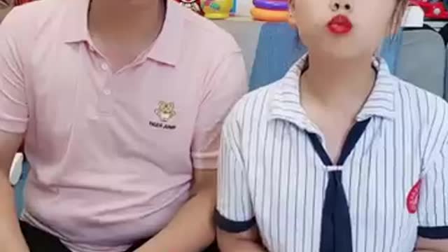 Funny Short to Relax