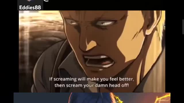 Attack on titan 🔥/ shingeki no kyojin
