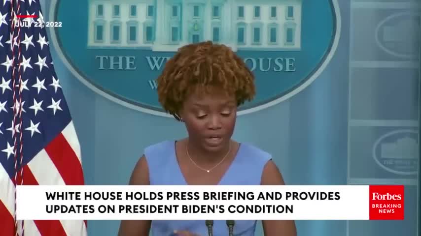 Is the White House Trying to Change the Definition of a Recession?