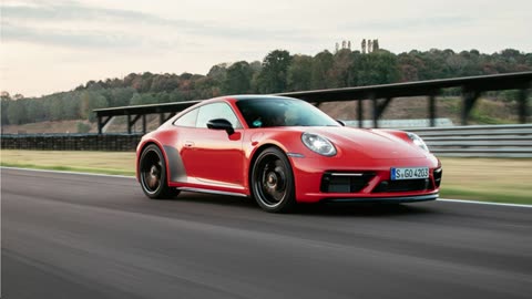 AEPSPIECES.COM - FEUX AVANT PORSCHE CARRERA 992 Matrix LED