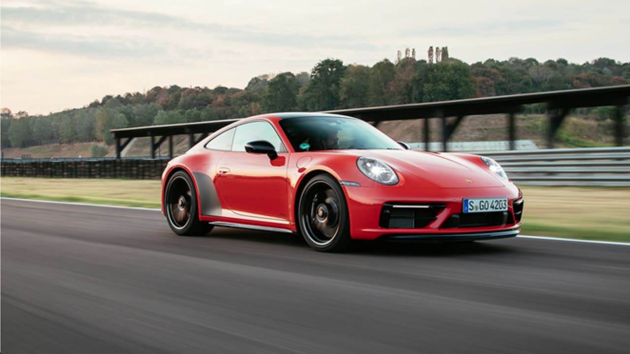AEPSPIECES.COM - FEUX AVANT PORSCHE CARRERA 992 Matrix LED