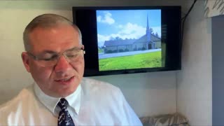 Daily Visit with God, Job 42:7, (KJV) Independent Baptist