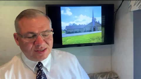 Daily Visit with God, Job 42:7, (KJV) Independent Baptist