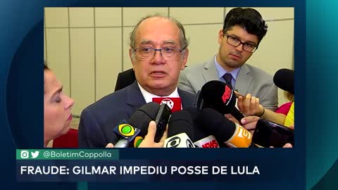 A Corrupção do PT: uma Opinião Suprema