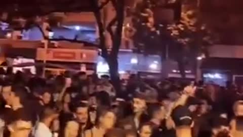 In Brasile niente COVID