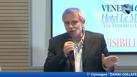 "La categoria medica è arrivata al punto più basso della storia"- Dr. Giovanni Frajese