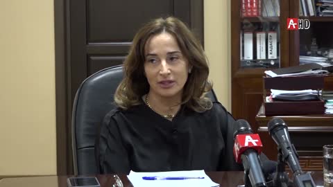 Завершилась рабочая поездка Кристины Озган в Москву