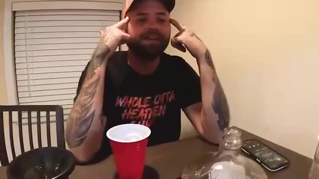 Whiskey Shots Trailer