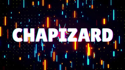 Chapizard Gaming