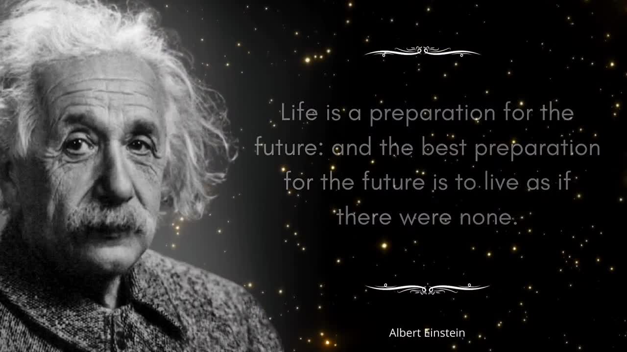 Albert Einstein Quotes About Women, Success And Life || Quotes, Aphorisms, Wise Thoughts