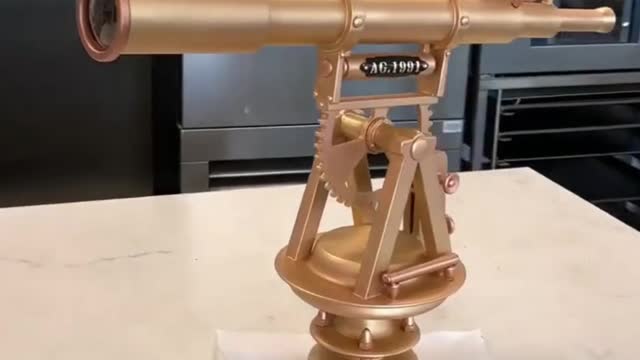 #shorts chocolate telescope | art and craft 🎨 2021 😍💓