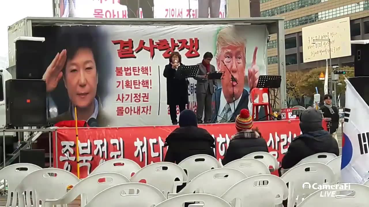 20181125_V3_S03(48ba65JfCjA)복음성가. _ 나의 주여! 꺼져가는 대한민국을 구해 주시옵소서_