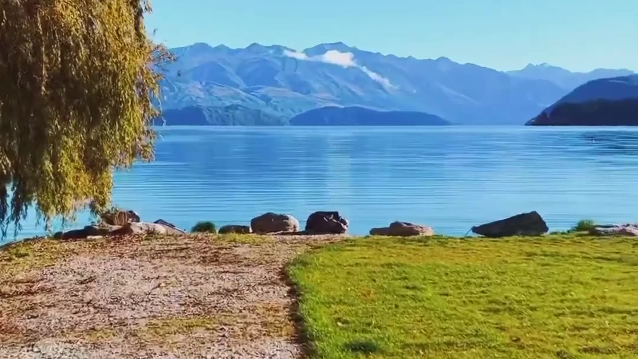 Most Beautiful Places In New Zealand