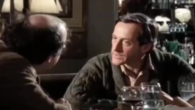 Mein Essen mit Andre