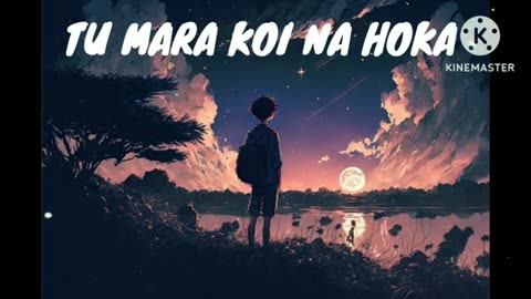 Tu mara koi na | Arijit Singh | Lofi song