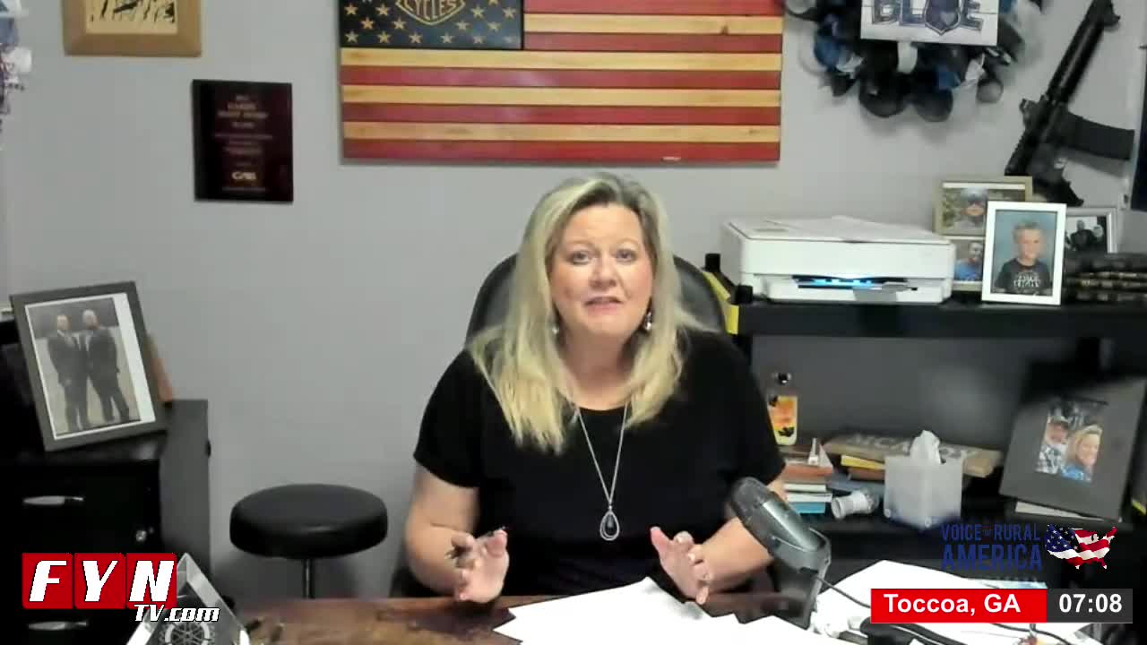 Lori Talks Dems Misinformation Board, Biden's New Baby Formula Act, Abortion Protests, and more!