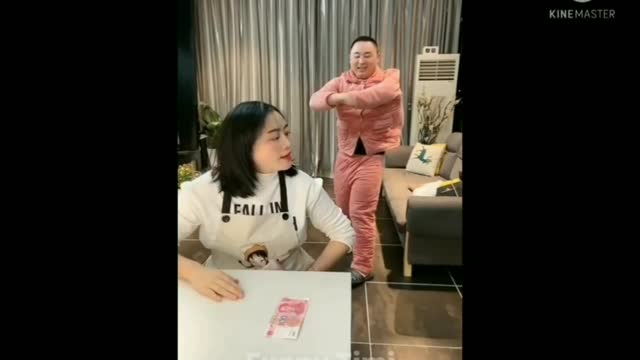 Funny 🤣 video