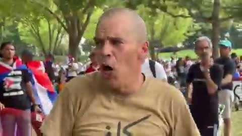 fuck Antifa