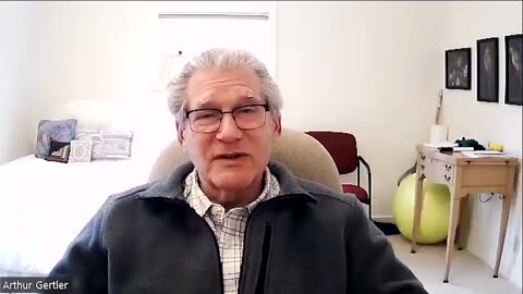Firefly Practitioner Testimonial - Mark Mamalis