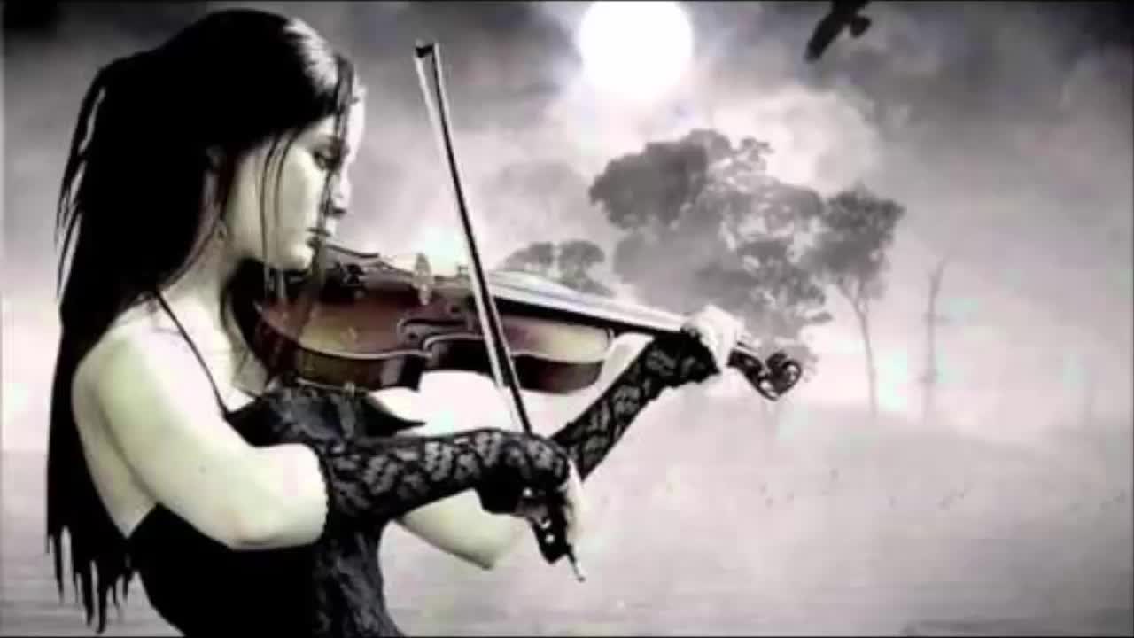 Best Violin Audio, Good for Sleeping and Taking Away Stress