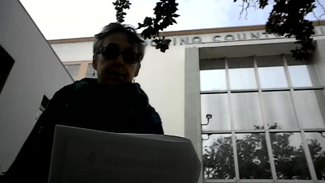 Chapter 2 Grievance 05 2020-05-26 Mendocino Co. New California State