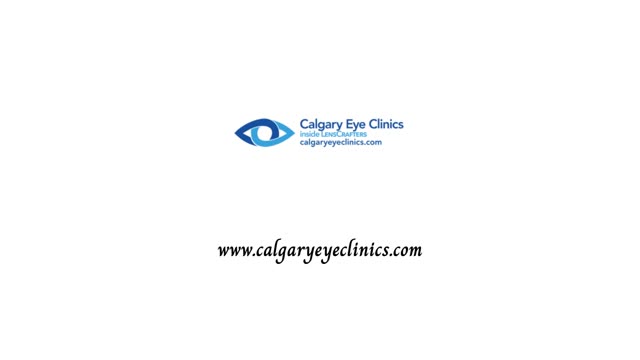 Calgary Eye Clinics & Optometry | Optometrists in Calgary, AB