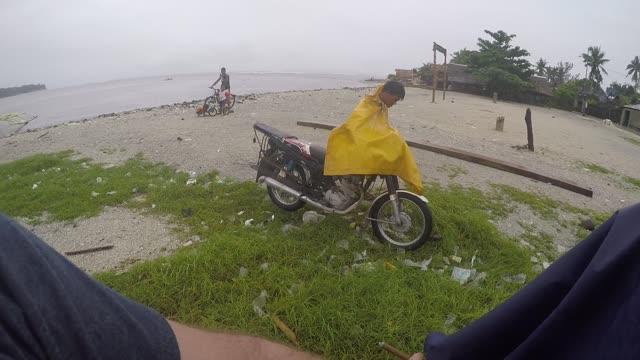 Capul Island 2 Philippines