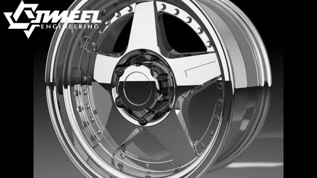 Customized Truck Rims - Off Road Wheels Manufacturers | JWHEEL