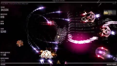 beat hazard part 2