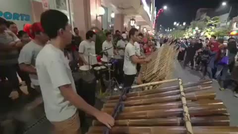 Angklung