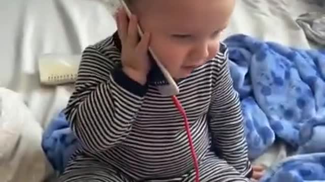 Funny Children Video | Funny Video