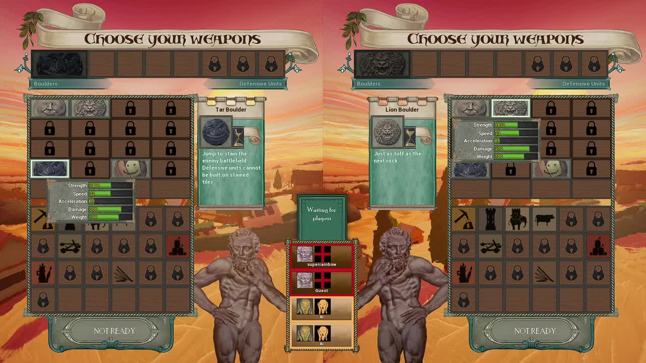 Rock Of Ages 2 Pt.10 Story-Getting Destroyed