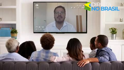 RODRIGO CONSTANTINO LAVA A ALMA DO POVO AO CHAMAR XANDI DE 'BESTA AUTORITÁRIA'