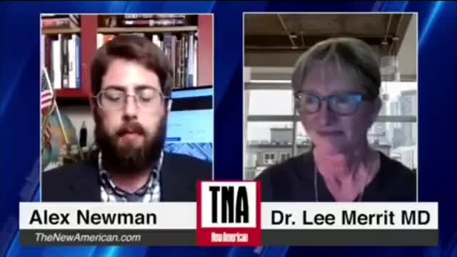 Covid explained - thenewamerican.com