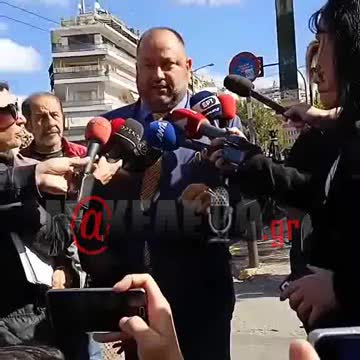 Δηλώσεις δικηγόρου για κατηγορούμενο βιαστή